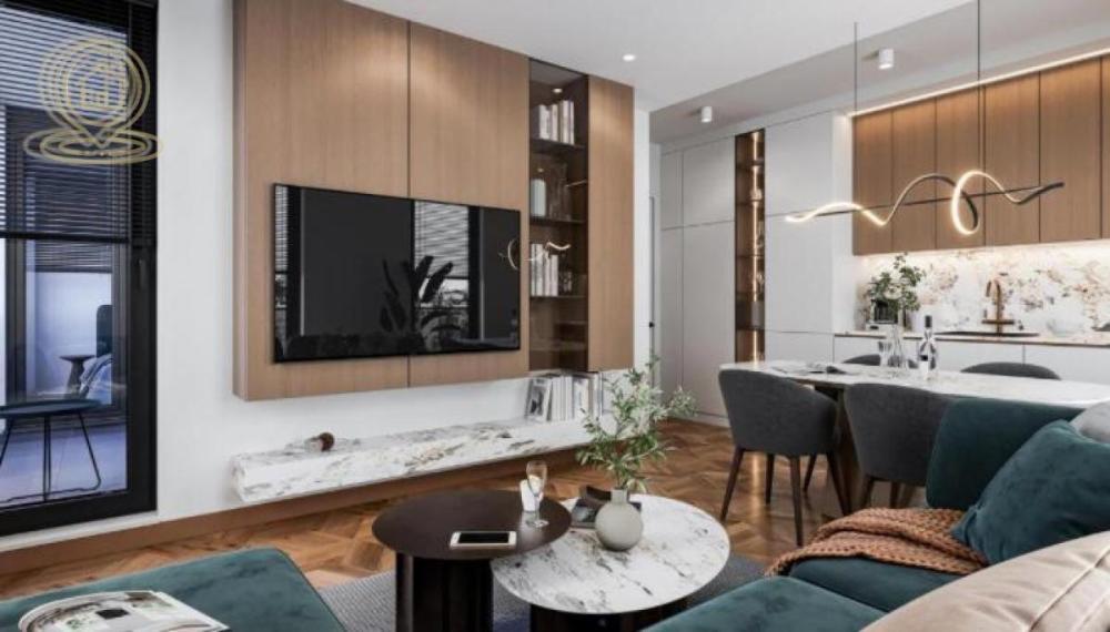 Slika 2 - Trosoban stan na prodaju, 72m2, 164.160€