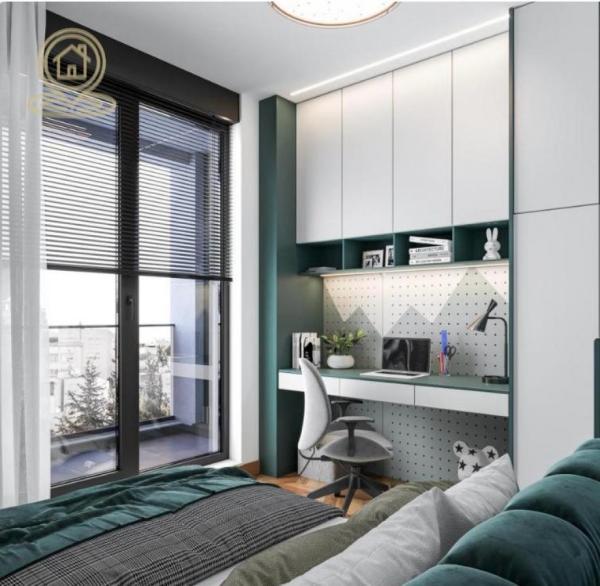 Slika 5 - Trosoban stan na prodaju, 72m2, 164.160€