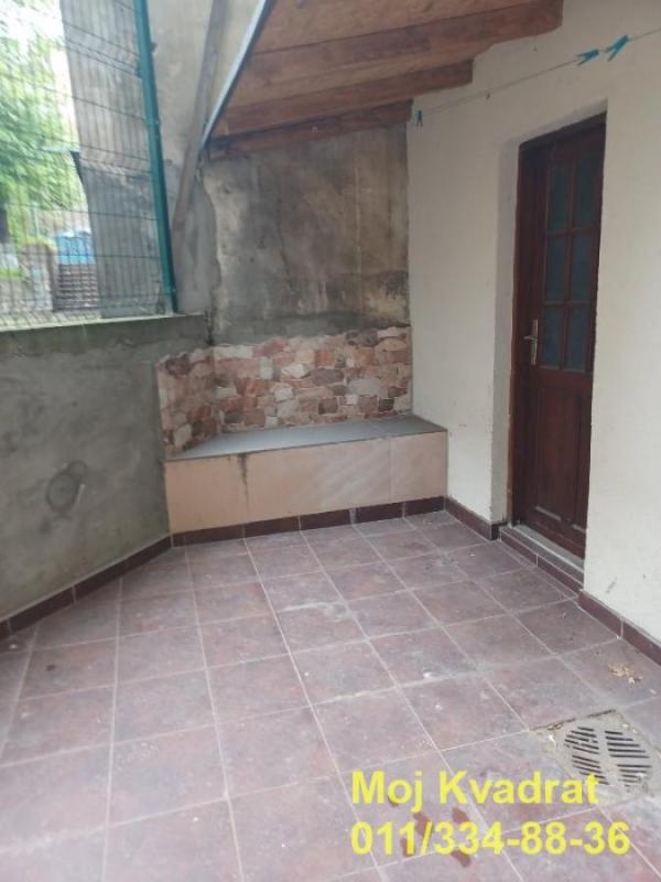 Slika 7 - Jednosoban stan na prodaju, 23m2, 94.800€