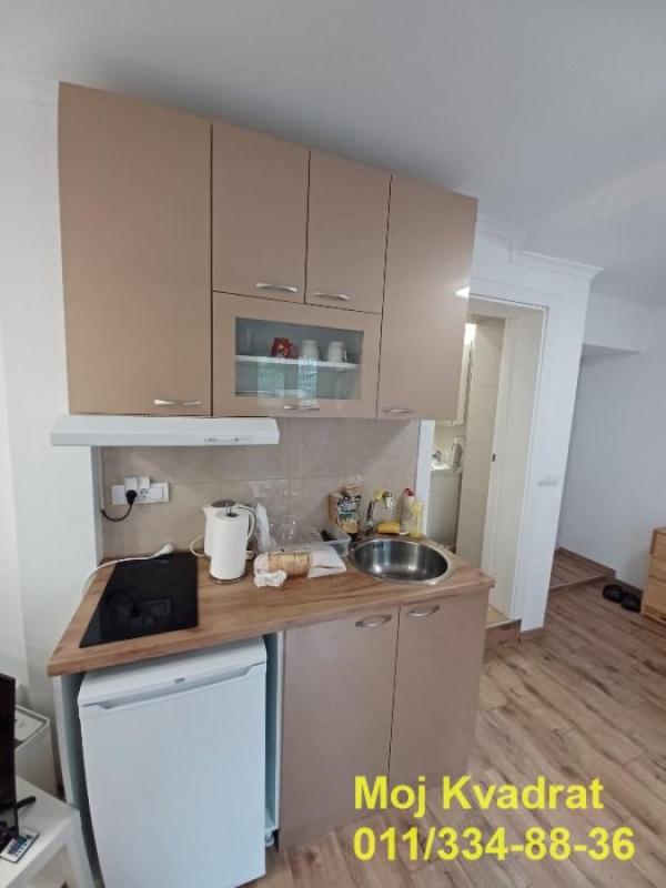 Slika 1 - Jednosoban stan na prodaju, 23m2, 94.800€