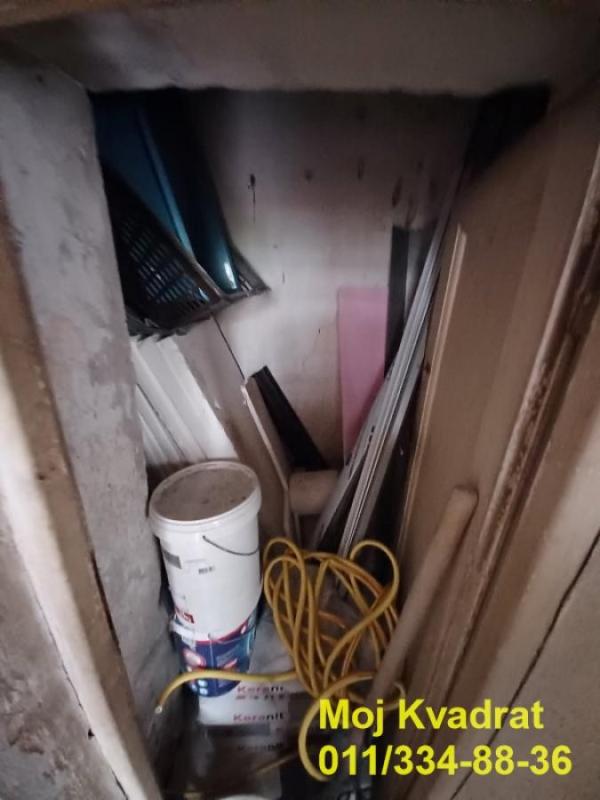 Slika 9 - Jednosoban stan na prodaju, 23m2, 94.800€