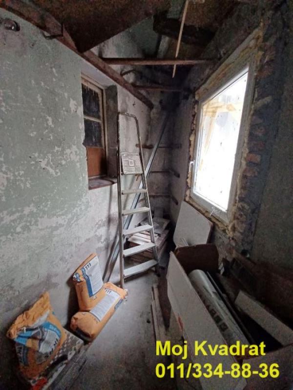 Slika 8 - Jednosoban stan na prodaju, 23m2, 94.800€