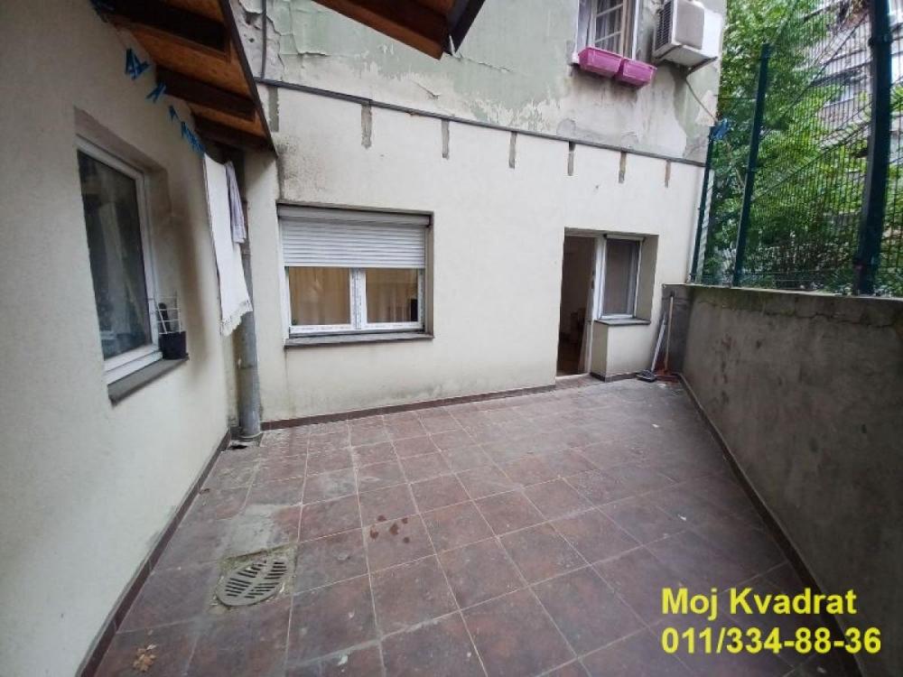 Slika 6 - Jednosoban stan na prodaju, 23m2, 94.800€