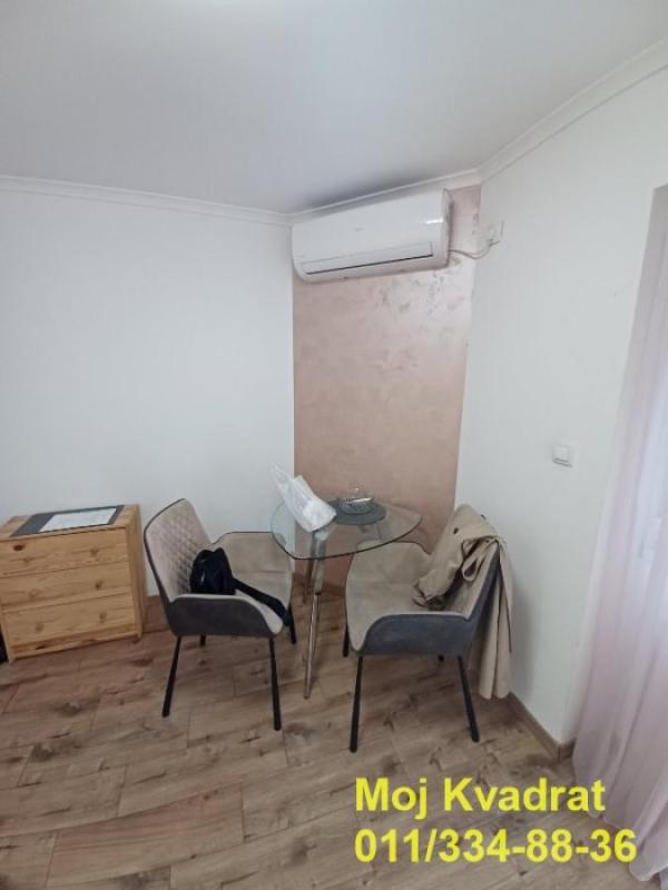 Slika 3 - Jednosoban stan na prodaju, 23m2, 94.800€