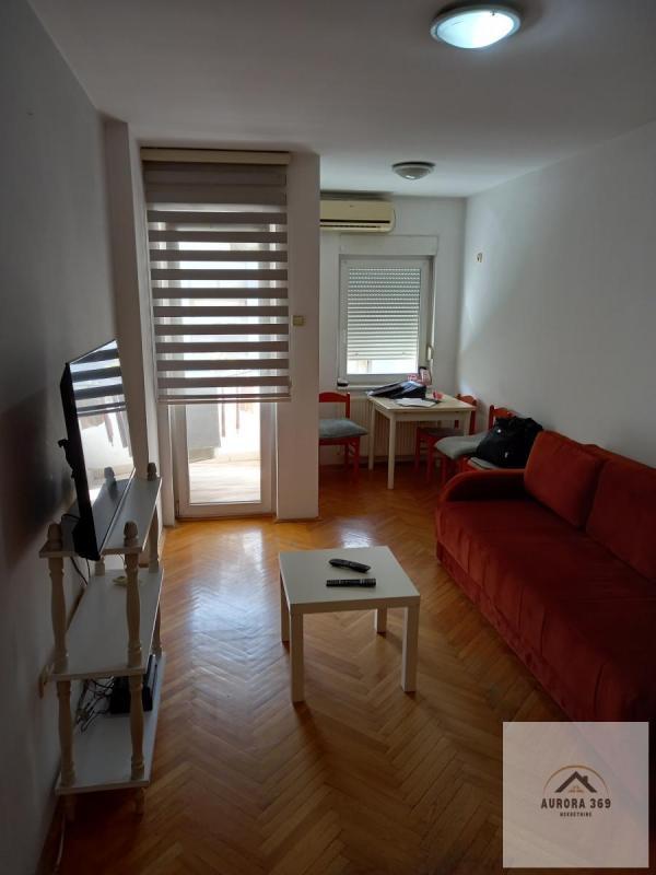 Glavna slika -Dvosoban stan na prodaju, 45m2, 118.450€