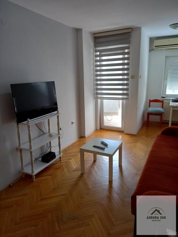 Slika 2 - Dvosoban stan na prodaju, 45m2, 118.450€