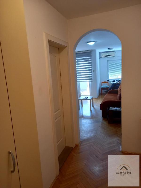 Slika 1 - Dvosoban stan na prodaju, 45m2, 118.450€