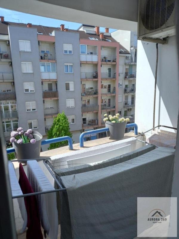 Slika 7 - Dvosoban stan na prodaju, 45m2, 118.450€