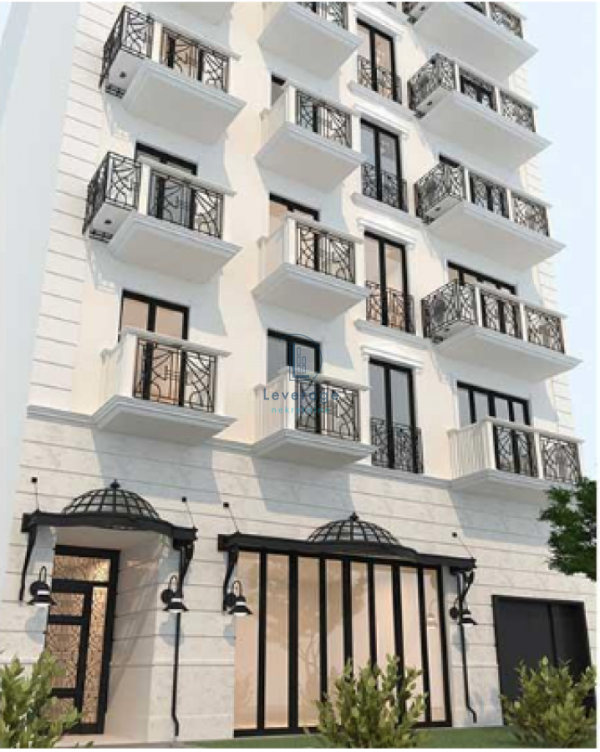 Glavna slika -Četvoroiposoban stan na prodaju, 142m2, 383.400€