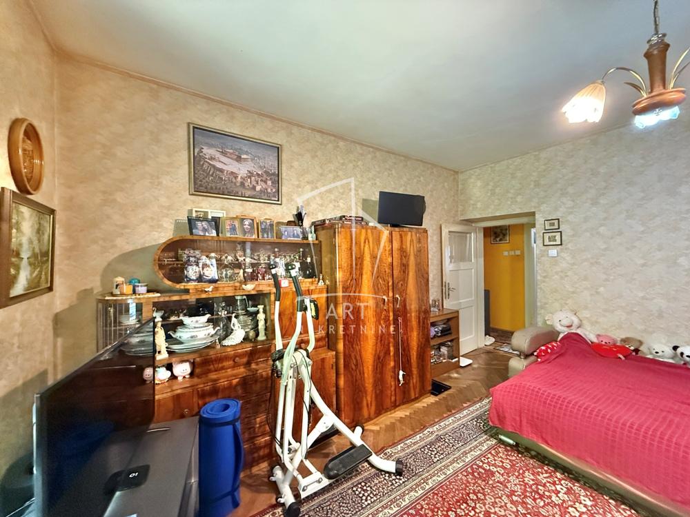 Slika 3 - Alekse Nenadovića, Dvosoban stan na prodaju, 56m2, 275.000€