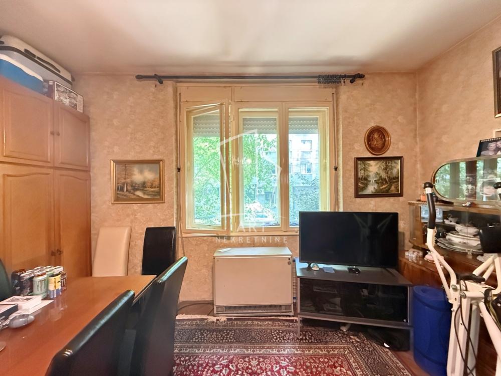 Slika 4 - Alekse Nenadovića, Dvosoban stan na prodaju, 56m2, 275.000€