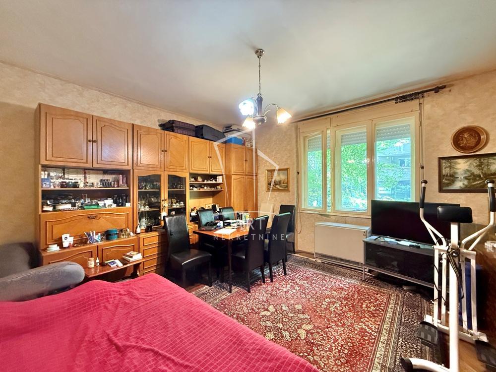 Glavna slika -Alekse Nenadovića, Dvosoban stan na prodaju, 56m2, 275.000€