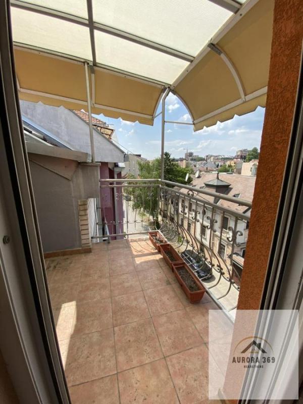 Slika 3 - Trosoban stan na prodaju, 100m2, 247.200€