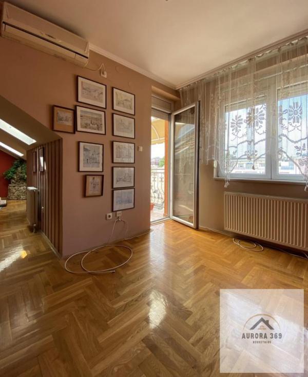 Slika 5 - Trosoban stan na prodaju, 100m2, 247.200€