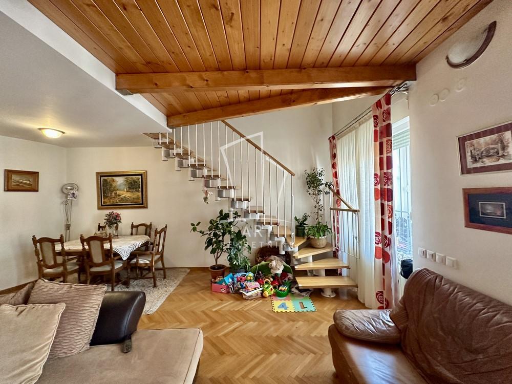 Slika 4 - Gvozdićeva, Trosoban stan na prodaju, 78m2, 300.000€