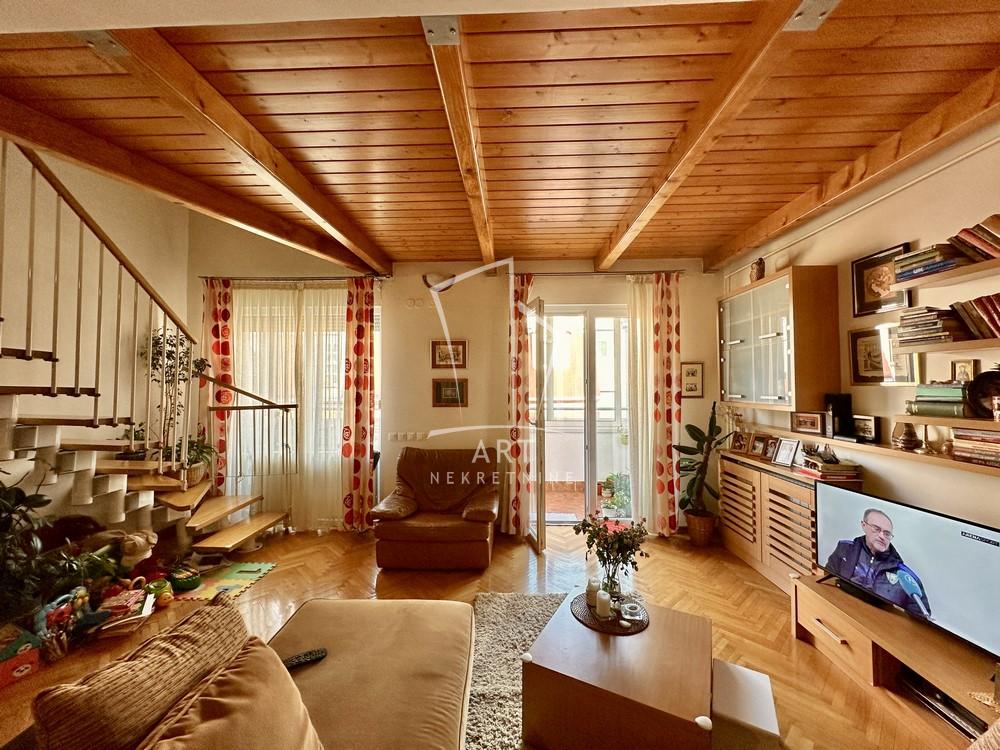 Slika 1 - Gvozdićeva, Trosoban stan na prodaju, 78m2, 300.000€