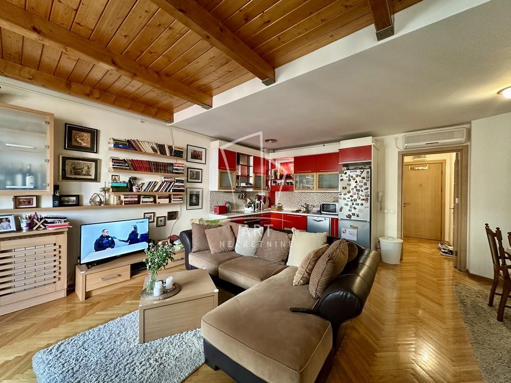 Slika 2 - Gvozdićeva, Trosoban stan na prodaju, 78m2, 300.000€