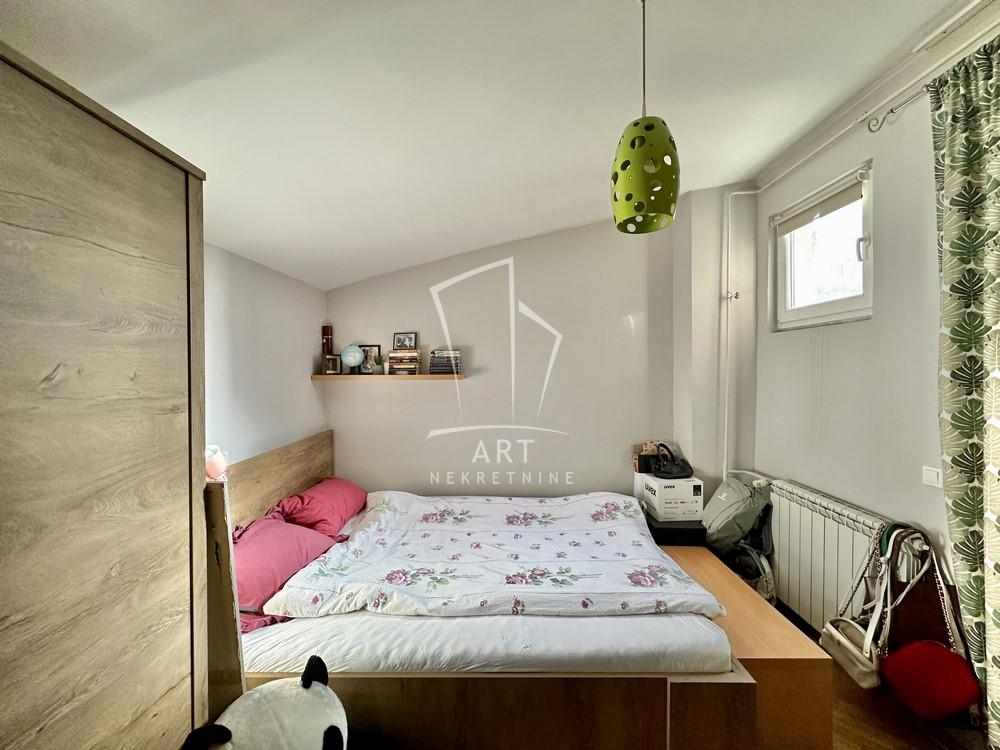 Slika 6 - Gvozdićeva, Trosoban stan na prodaju, 78m2, 300.000€