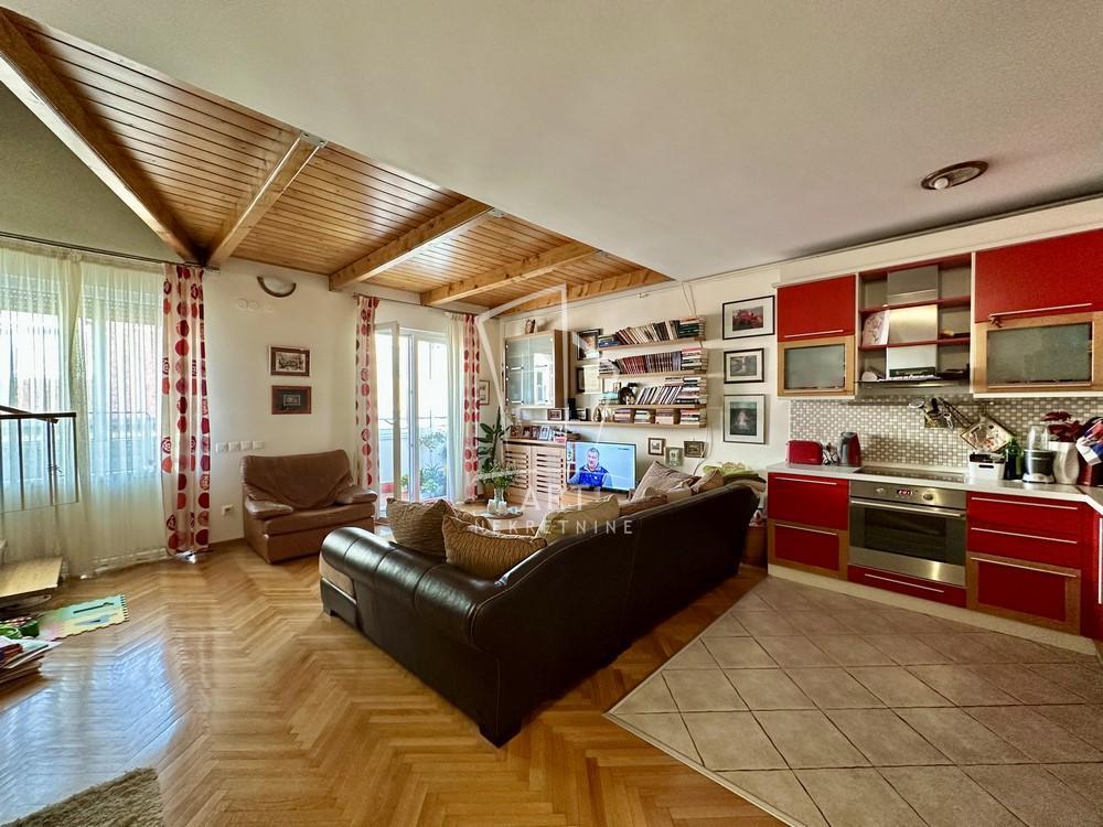 Glavna slika -Gvozdićeva, Trosoban stan na prodaju, 78m2, 300.000€