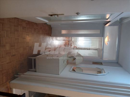 Slika 1 - Milutina Milankovića 80, Jednosoban stan na prodaju, 46m2, 200.000€