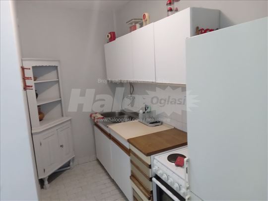 Slika 5 - Milutina Milankovića 80, Jednosoban stan na prodaju, 46m2, 200.000€