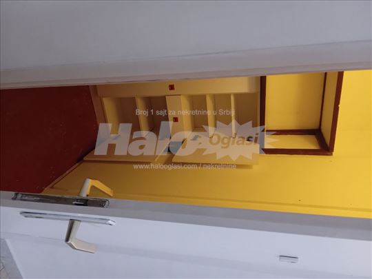 Slika 9 - Milutina Milankovića 80, Jednosoban stan na prodaju, 46m2, 200.000€