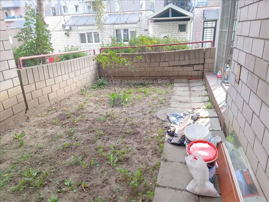 Slika 10 - Milutina Milankovića 80, Jednosoban stan na prodaju, 46m2, 200.000€