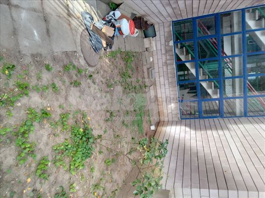 Slika 11 - Milutina Milankovića 80, Jednosoban stan na prodaju, 46m2, 200.000€