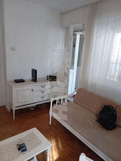 Glavna slika -Milutina Milankovića 80, Jednosoban stan na prodaju, 46m2, 200.000€