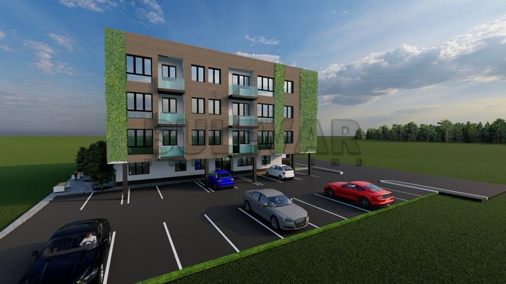 Slika 2 - Nikole Rašića Koleta, Jednoiposoban stan na prodaju, 46m2, 74.608€