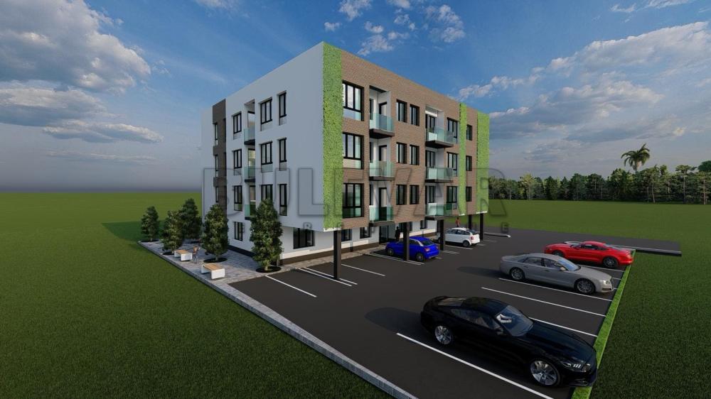 Slika 1 - Nikole Rašića Koleta, Jednoiposoban stan na prodaju, 47m2, 76.464€