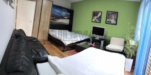 Slika 5 - Nade Tomić, Jednosoban stan za izdavanje, 42m2, 300€