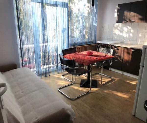 Slika 10 - Nade Tomić, Jednosoban stan za izdavanje, 42m2, 300€