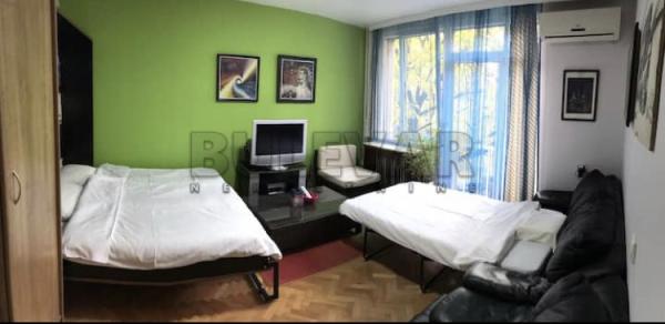 Slika 6 - Nade Tomić, Jednosoban stan za izdavanje, 42m2, 300€