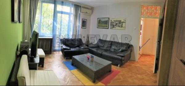 Slika 1 - Nade Tomić, Jednosoban stan za izdavanje, 42m2, 300€
