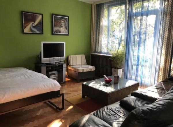 Slika 4 - Nade Tomić, Jednosoban stan za izdavanje, 42m2, 300€