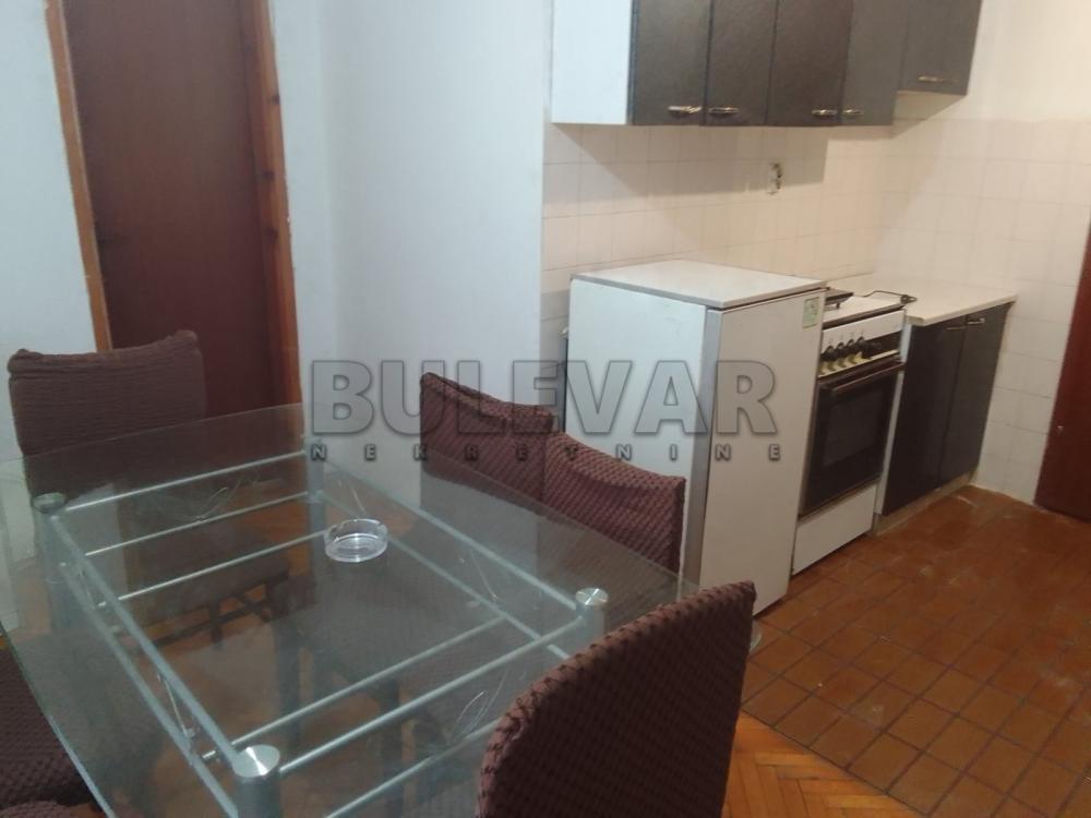 Glavna slika -Bulevar svetog cara, Troiposoban stan za izdavanje, 90m2, 400€