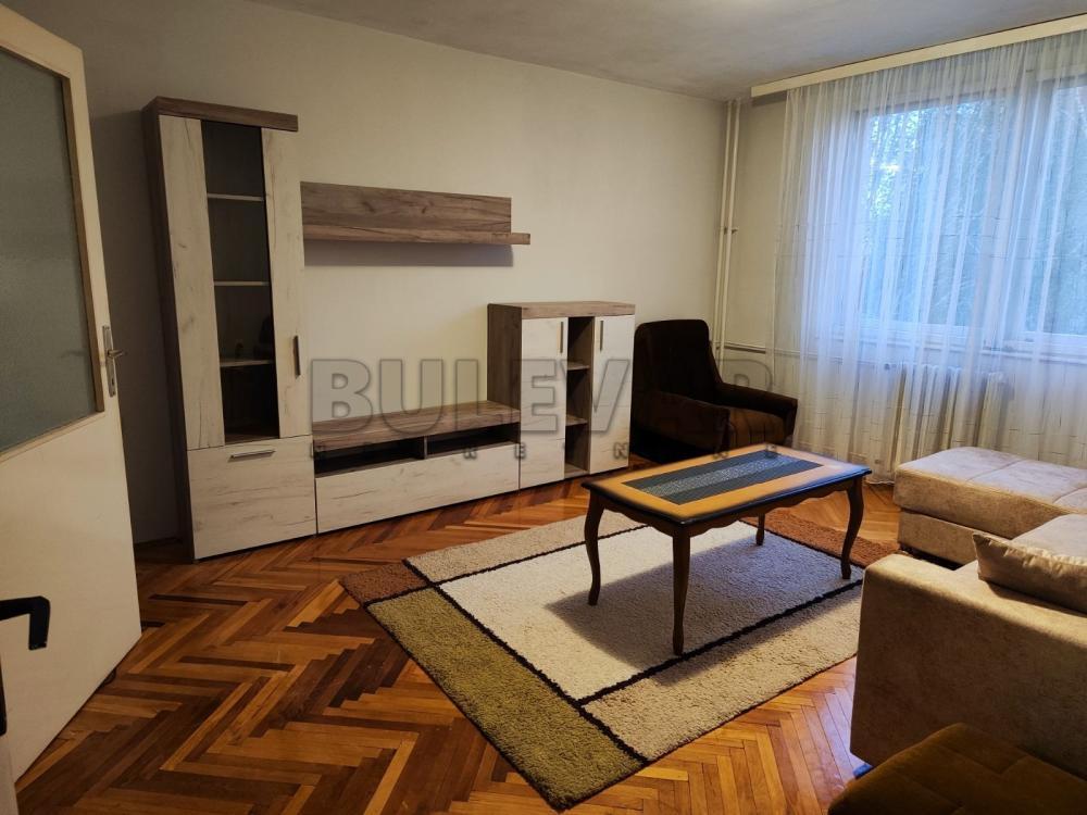 Glavna slika -Patrisa Lumumbe, Trosoban stan za izdavanje, 70m2, 350€