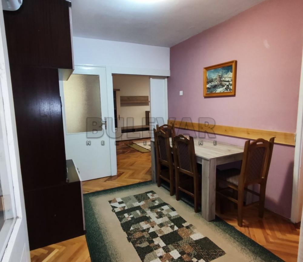 Slika 3 - Patrisa Lumumbe, Trosoban stan za izdavanje, 70m2, 350€