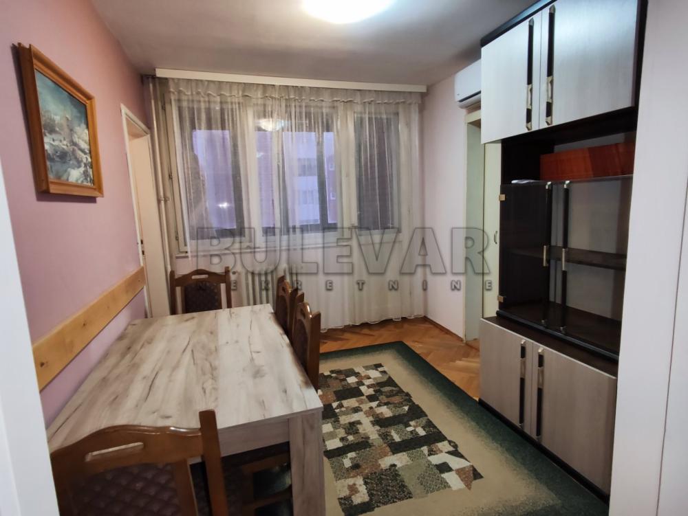 Slika 4 - Patrisa Lumumbe, Trosoban stan za izdavanje, 70m2, 350€