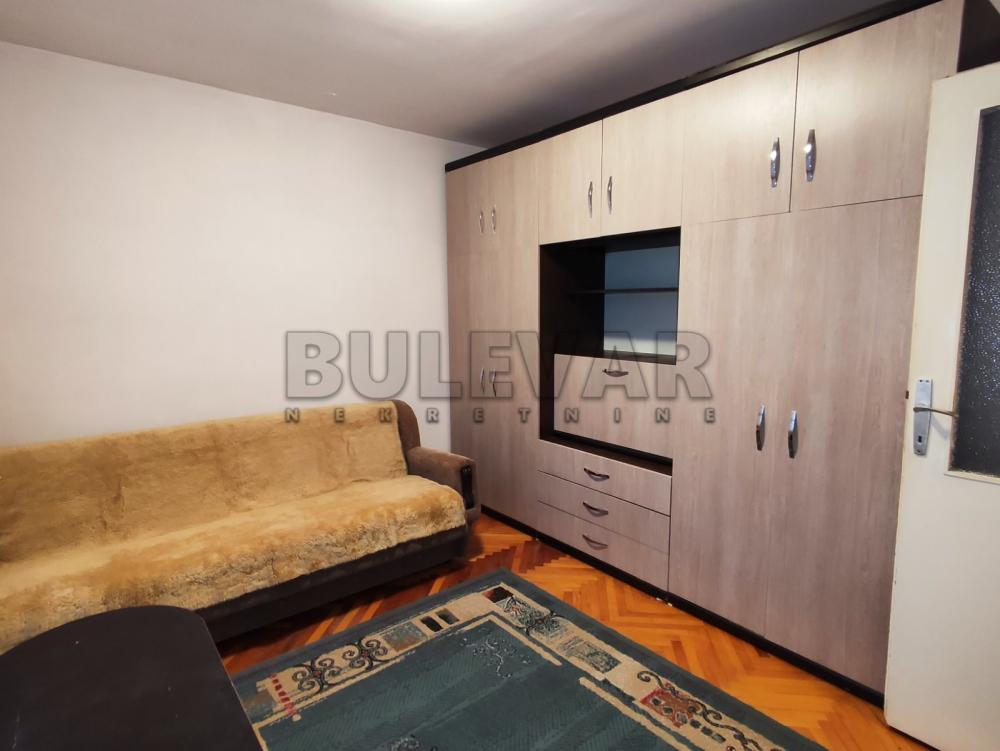 Slika 7 - Patrisa Lumumbe, Trosoban stan za izdavanje, 70m2, 350€