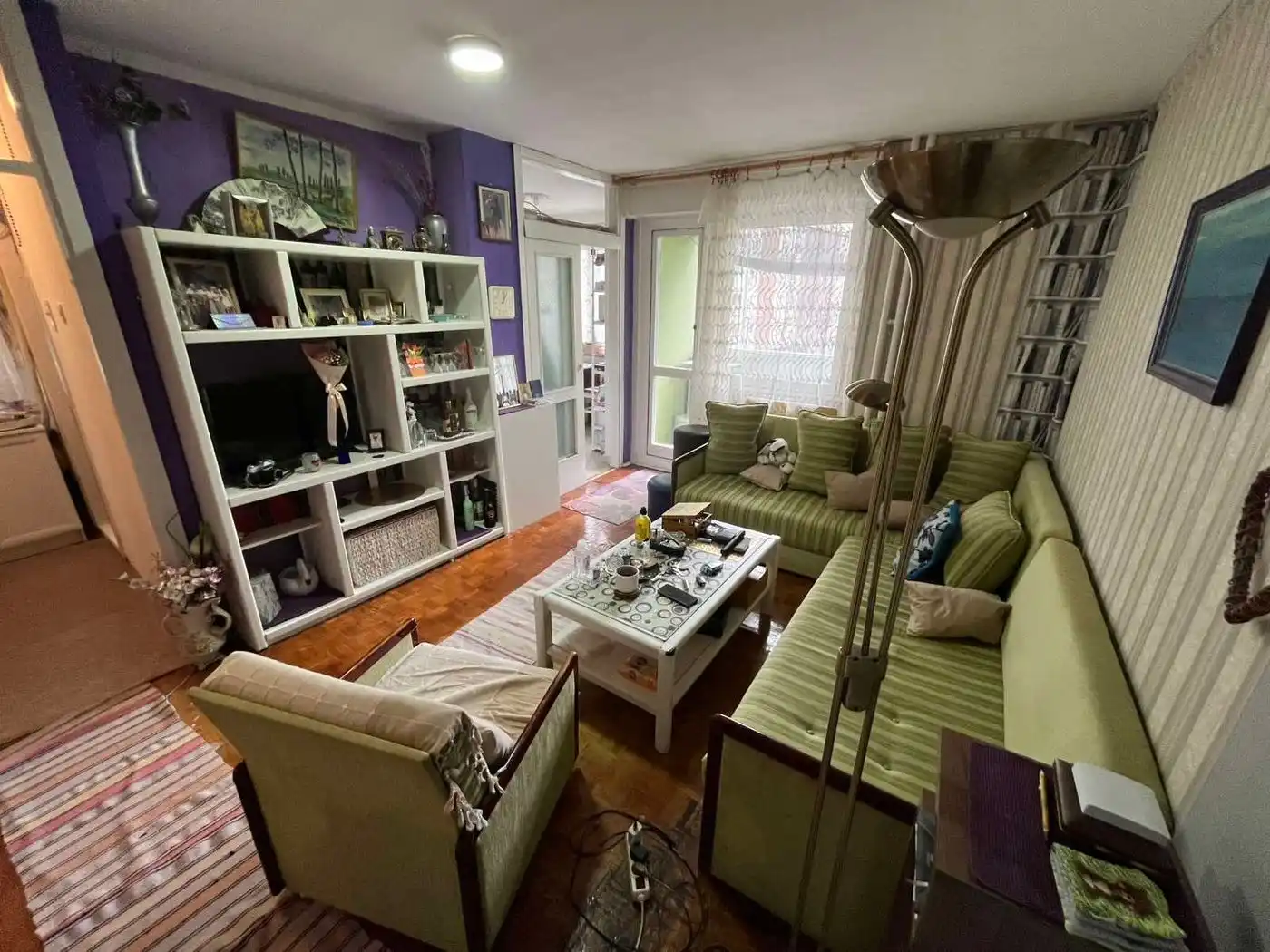 Glavna slika -Dvoiposoban stan na prodaju, 59m2, 159.000€