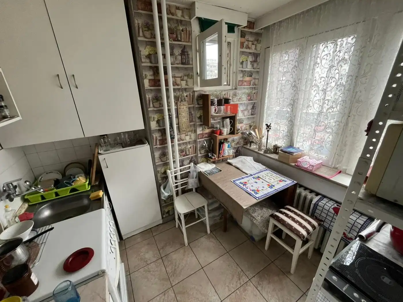 Slika 1 - Dvoiposoban stan na prodaju, 59m2, 159.000€