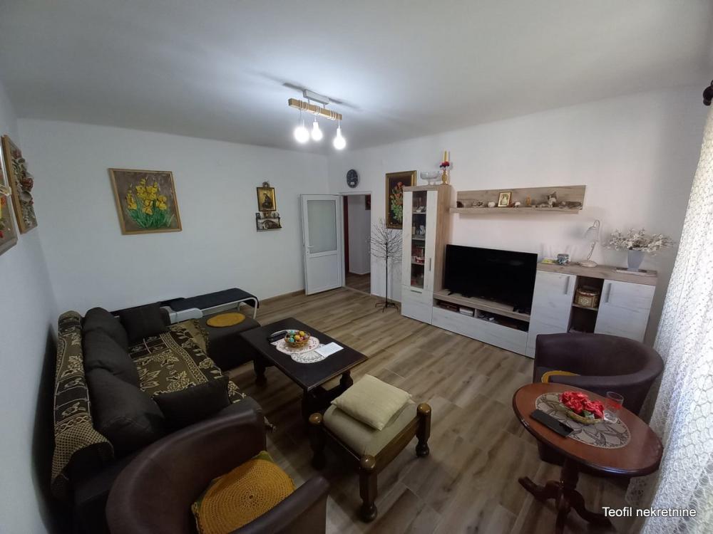 Glavna slika -Bačvanska, Dvoiposoban stan na prodaju, 70m2, 199.000€