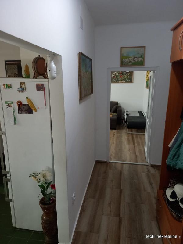 Slika 1 - Bačvanska, Dvoiposoban stan na prodaju, 70m2, 199.000€