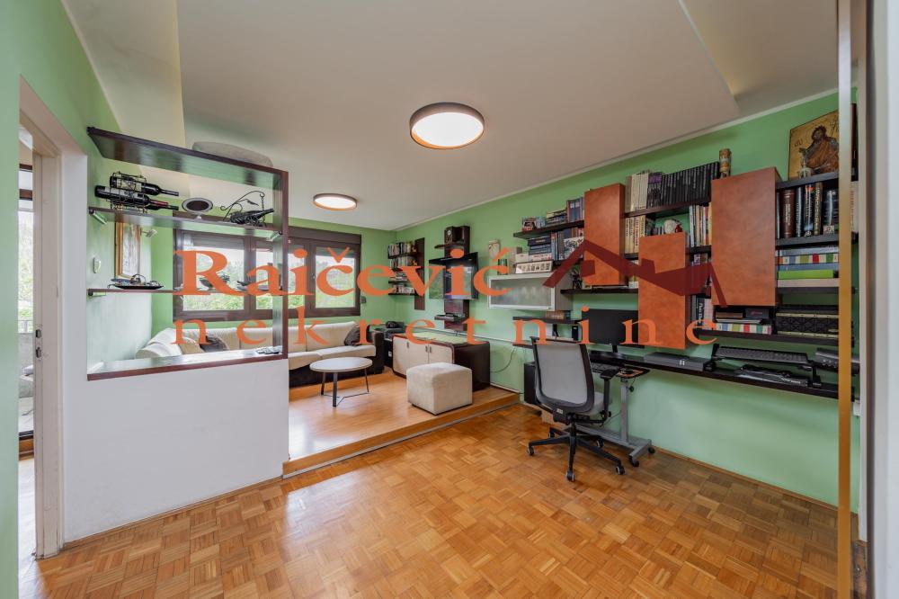 Slika 2 - Milutina Milankovica, Dvoiposoban stan na prodaju, 71m2, 219.000€