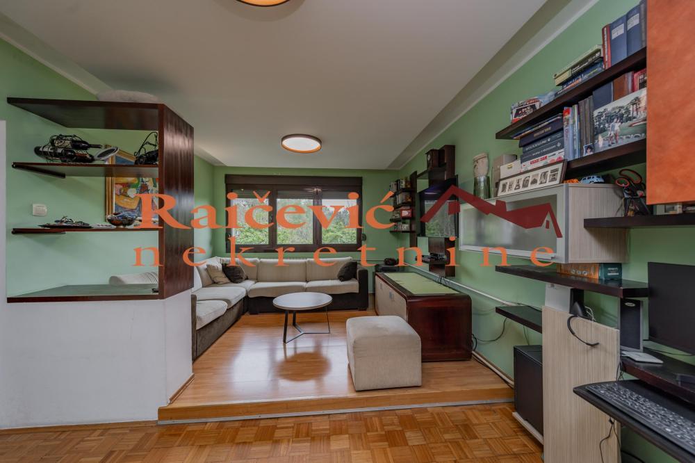 Slika 3 - Milutina Milankovica, Dvoiposoban stan na prodaju, 71m2, 219.000€