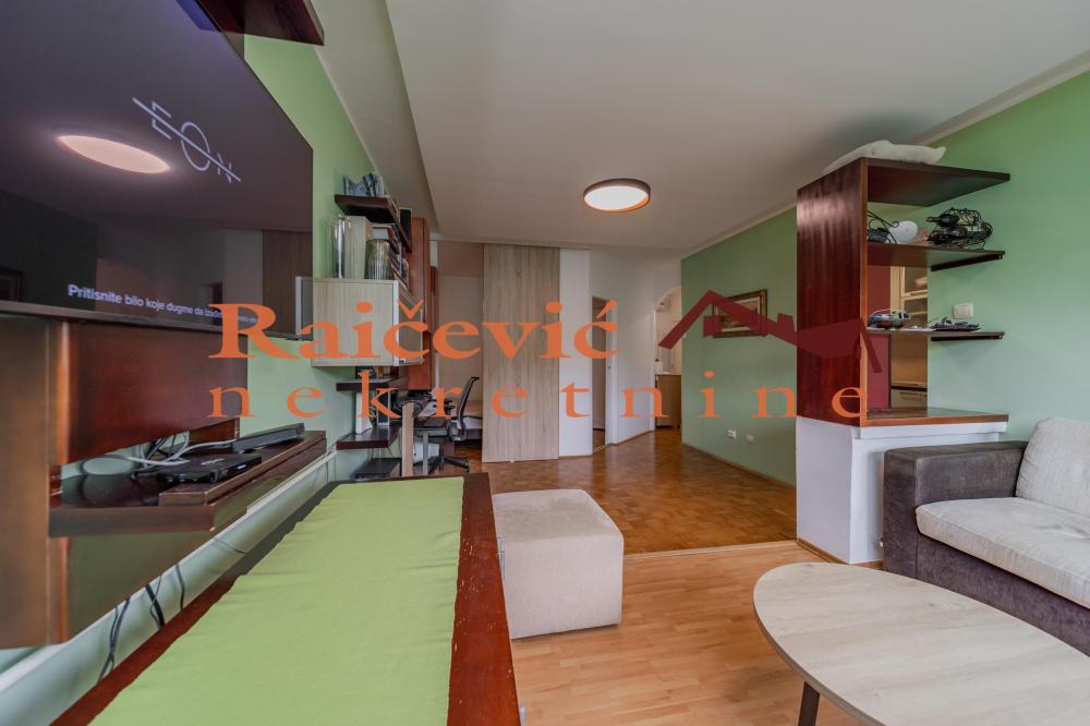 Slika 5 - Milutina Milankovica, Dvoiposoban stan na prodaju, 71m2, 219.000€