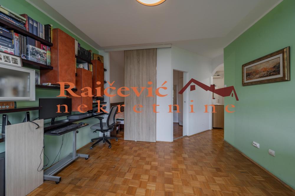 Slika 6 - Milutina Milankovica, Dvoiposoban stan na prodaju, 71m2, 219.000€