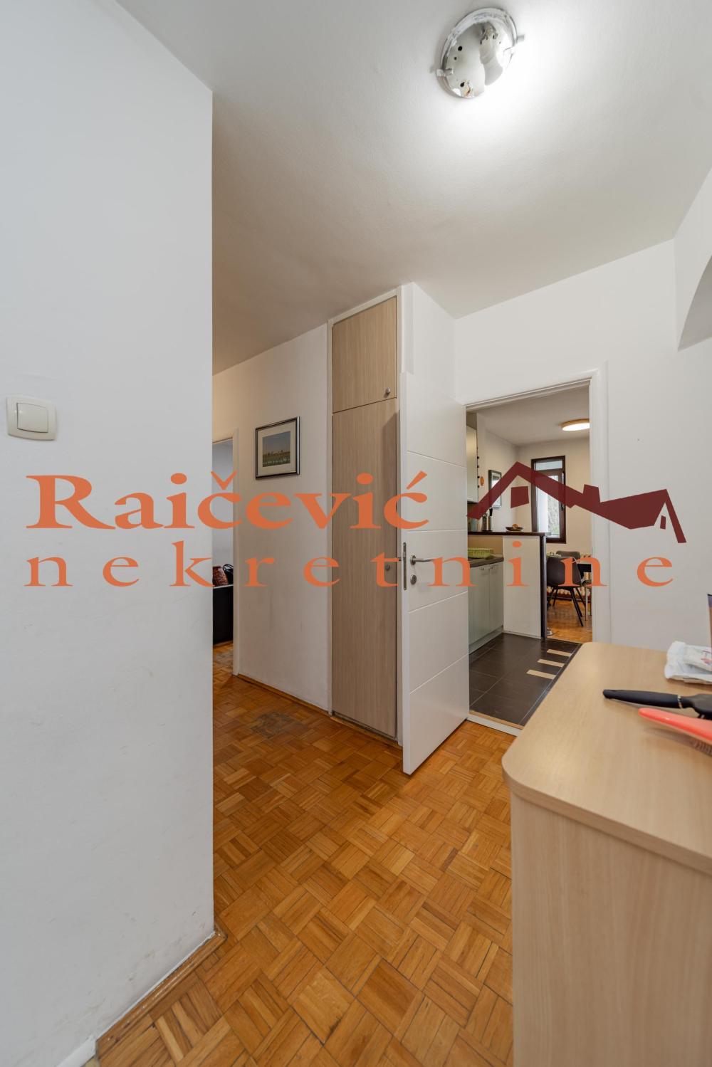 Slika 8 - Milutina Milankovica, Dvoiposoban stan na prodaju, 71m2, 219.000€